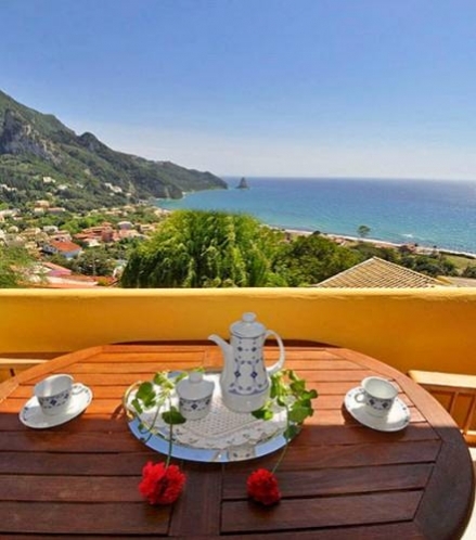 Maisonette A Header Image