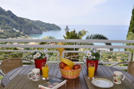 Maisonette B Header Image
